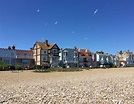 10 things to do in Aldeburgh | Erasmus blog United Kingdom