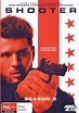 Shooter - Season 2: Amazon.co.uk: DVD & Blu-ray