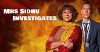 Watch Mrs Sidhu Investigates Series & Episodes Online