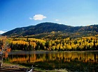 (Kents Lake of Beaver, UT) | Naturaleza