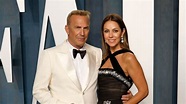 Kevin Costner and his long marriage to Christine Baumgarten, who is his ...