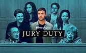 Jury Duty, la serie favorita del verano