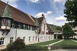 Kloster Blaubeuren | Benediktinerkloster | Alb-Donau-Kreis Tourismus