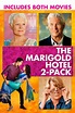 The Best Exotic Marigold Hotel 2-Movie Collection' in iTunes