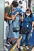 跑馬地警署擲燃彈案拘6人 母報信子「銷毁證物」同被捕 - 20200527 - 港聞 - 每日明報 - 明報新聞網