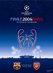 2006 UEFA Champions League Final - Wikipedia