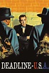 ‎Deadline - U.S.A. (1952) directed by Richard Brooks • Reviews, film ...