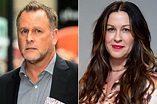 Dave Coulier Recalls First Hearing Alanis Morissette's 'You Oughta Know'