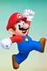 Mario HD Wallpapers