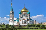 Omsk Travel Guide - Tours, Attractions and Things To Do