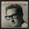 the buddy holly story LP - Amazon.co.uk