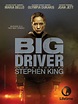 Big Driver (2014) Poster #1 - Trailer Addict