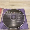 CARMAN Cassette & CD LOT High Praises Vol 1 The Standard Passion For ...