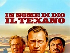 In Nome Di Dio/Il Texano - film