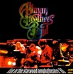The Allman Brothers Band Live Nashville, TN 1986 dvd