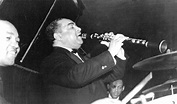Jimmie Noone: Profiles in Jazz - The Syncopated Times