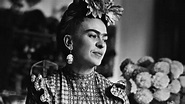 Qué fue de la vida de Cristina Kahlo, la hermana de Frida que se animó ...