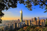Taiwan Taipei: 10 Tipps um Taiwans Hauptstadt zu entdecken | Reisen ...