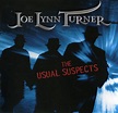 Joe Lynn Turner - The Usual Suspects | Metal Kingdom