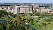 Medical Campus - Washington University in St. Louis