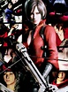 Ada Wong, Resident Evil 6 - photo collage. | Resident evil, Fotos de ...