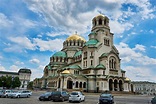 Visitare Sofia: cosa vedere e sapere della capitale della Bulgaria ...