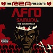 Afro Samurai Soundtrack Album - Album by RZA | Spotify