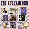 Best of Stock Aitken Waterman: Amazon.co.uk: CDs & Vinyl