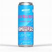 Joyburst Energy Drink Vanilla Ice - JOYBURST