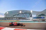 GP Abu Dhabi F1 2019: Horario y dónde ver en TV la carrera del Gran ...