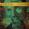 Church of Misery - And Then There Were None... Lyrics and Tracklist ...