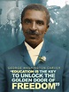 George Washington Carver #BlackHistoryMonth Tribute Design (2/7/12 ...