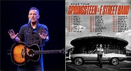 Bruce Springsteen Tour 2024 Ireland - Waly Amalita