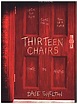 Thirteen Chairs Buch von Dave Shelton bei Weltbild.at bestellen