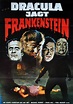 Dracula jagt Frankenstein – italo-cinema.de