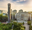 University of British Columbia (Vancouver) - ATUALIZADO 2022 O que ...
