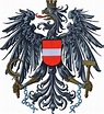 Wappen der Republik Österreich - Wikiwand