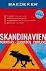 Baedeker Reiseführer Skandinavien, Norwegen, Schweden, Finnland von ...