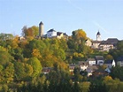 Lichtenberg: Frankenwald Tourismus