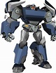 Breakdown | Transformers Prime Wiki | Fandom