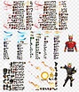 All Kamen Rider: Rider Generation Kamen Rider Series Sprite Graphic ...