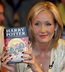 J.K. Rowling: así era la vida de la escritora británica antes de Harry ...