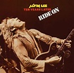 Alvin Lee: Ten Years Later: Ride On (CD) – jpc