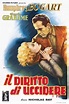 [WJM] BluRay Il diritto di uccidere 1950 Film completo imdb Italiano ...