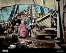 The Princess And The Pirate, aka: Das Korsarenschiff, USA 1944, Regie ...