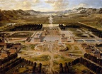 Versailles - Histoire analysée en images et œuvres d’art | https ...