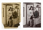 Orlando Digital Photo Restoration | Burg Photographix