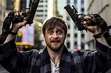 Guns Akimbo: la recensione del folle imperdibile film con Daniel Radcliffe