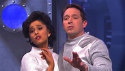 Watch Saturday Night Live Highlight: Cut for Time: Cinema Channel - NBC.com