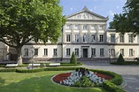 Universidade de Göttingen tem uma cátedra Almada Negreiros